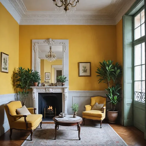 Elegant apartments in Lisbon, Portugal for refined city stays