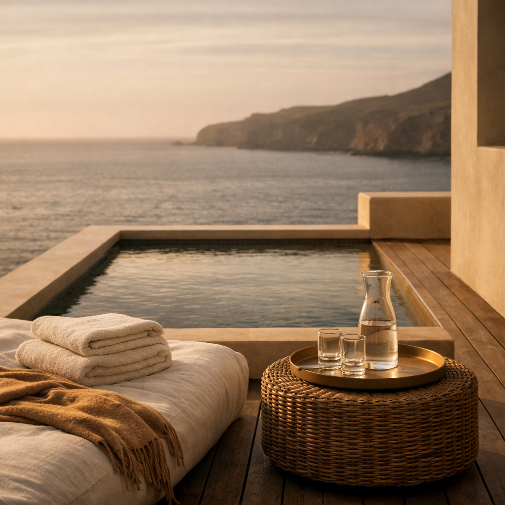 Azores luxury hotels for an unforgettable Atlantic escape