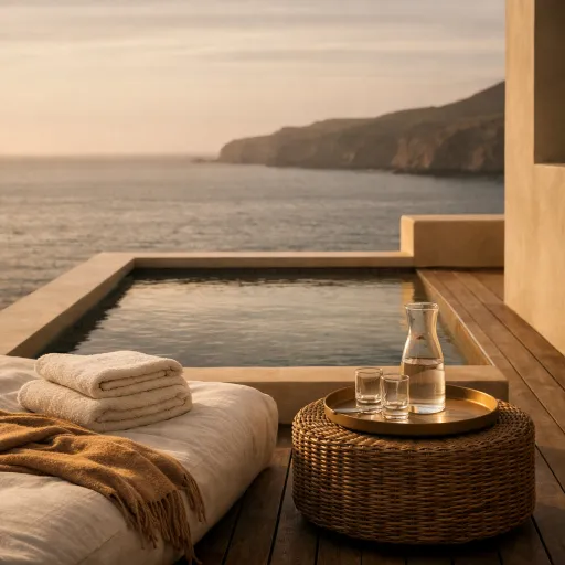 Azores luxury hotels for an unforgettable Atlantic escape