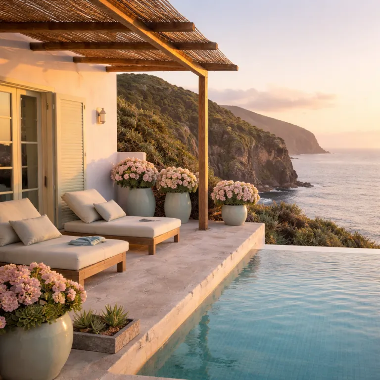 Where to stay in style: the best hotels São Miguel Azores has to offer