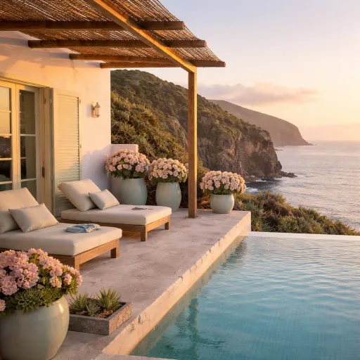 Where to stay in style: the best hotels São Miguel Azores has to offer
