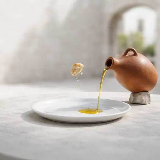 A Cozinha do Paço wins Michelin's Star and Green Star: why this Évora estate matters more than the Lisbon names