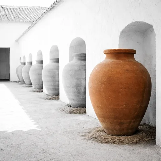 Vinho de Talha: how to book the Roman-amphora ceremonies that Alentejo wineries reopen each spring