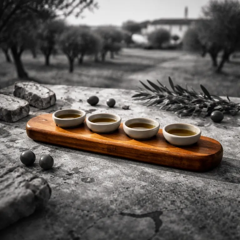 Beyond the wine route: the Alentejo olive oil estates worth a tasting flight