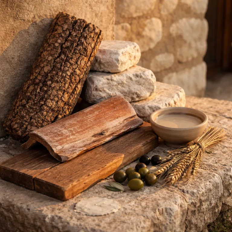 Reading the Alentejo monte: how to recognise a thoughtful conversion from a brochure one