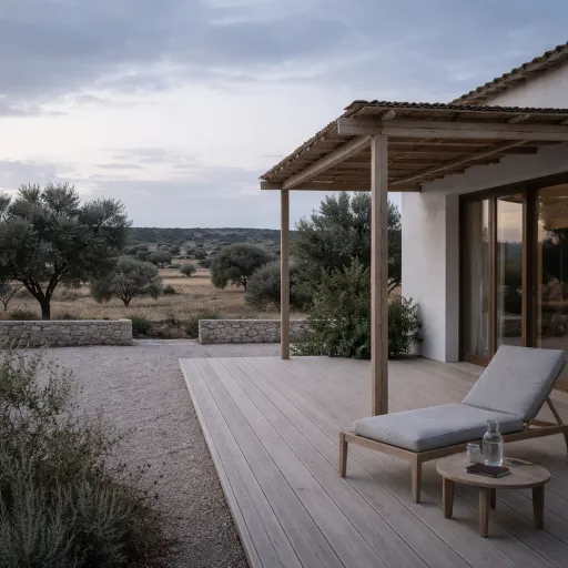 Working from the monte: the Alentejo estates that actually deliver for executive workations
