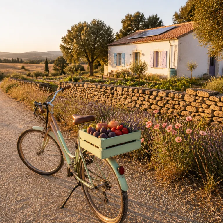 Travelling the Alentejo with intention: low-carbon routes, seasonal rhythms and the estates doing it right