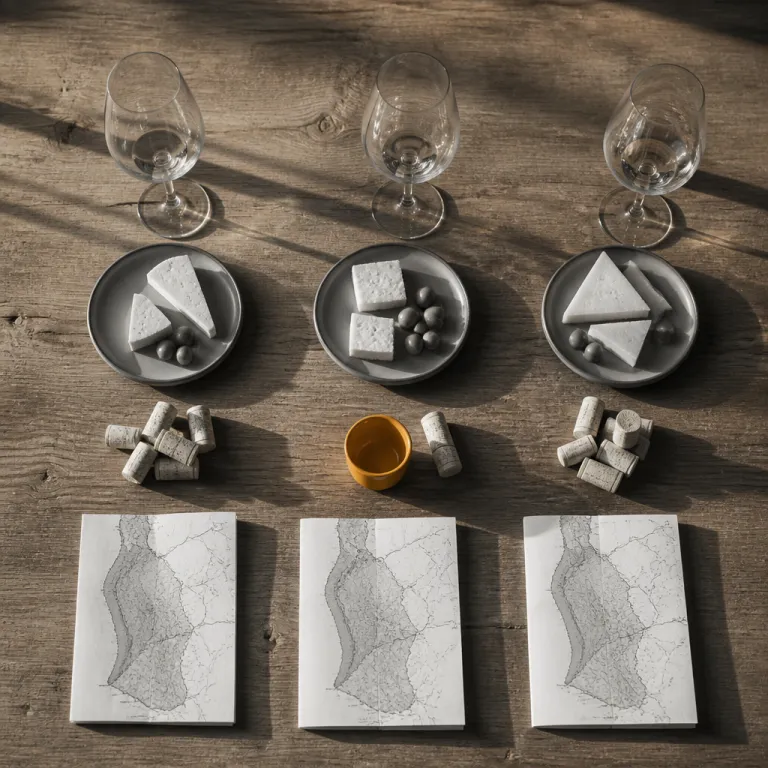 How three Alentejo estates landed in Forbes' global top 50, and what a tasting visit looks like