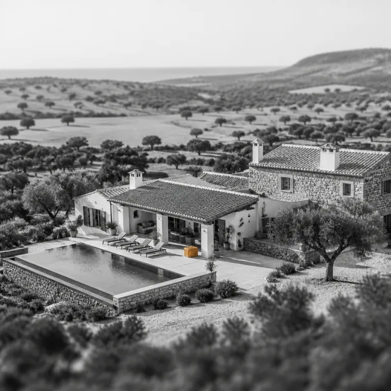 Planning a refined family trip to Portugal: luxury stays in Alentejo and beyond