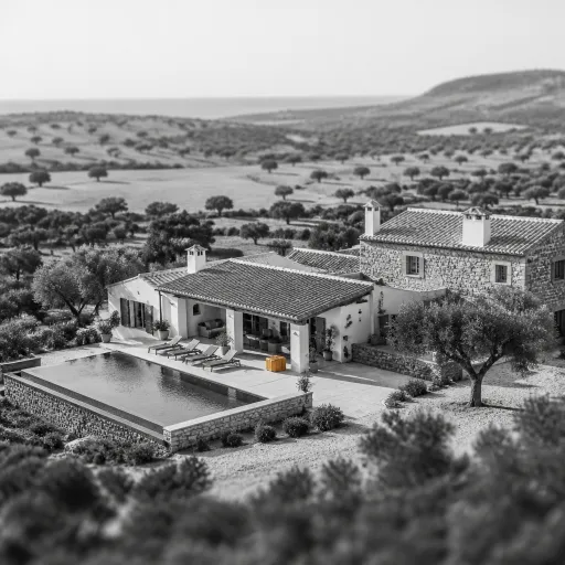 Planning a refined family trip to Portugal: luxury stays in Alentejo and beyond