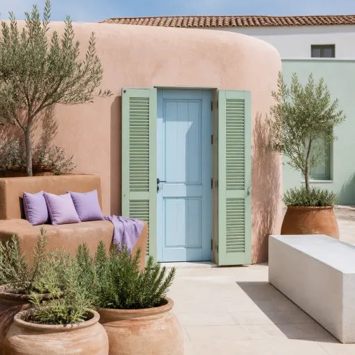 Beyond Comporta beige: why the next Alentejo hotels are choosing colour, clay and contradiction