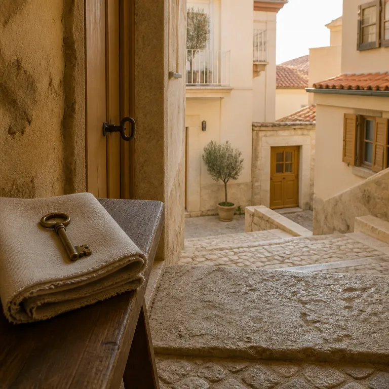 Solar do Castelo: an intimate Lisbon heritage retreat for discerning travellers