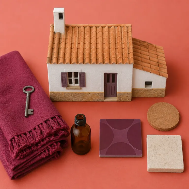 A casinha alentejana stay in Évora: where heritage architecture meets quiet luxury