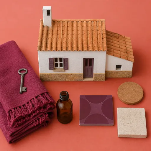 A casinha alentejana stay in Évora: where heritage architecture meets quiet luxury