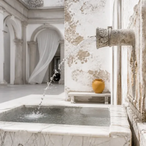 M’AR De AR Aqueduto hotel in Évora: a refined palace stay in Alentejo