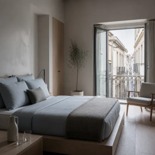 Elegant areas to stay in Lisbon, Portugal for refined city breaks