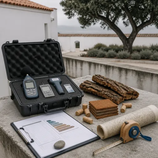 Sun, cork and quiet: how to read an Alentejo hotel's sustainability claims before you book