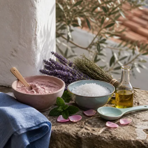 When the Alentejo reaches 40 degrees: the spa hotels that turn summer heat into the treatment