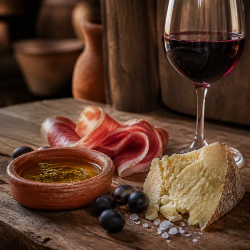 Eating alone in the Alentejo: the counters, cellars and tasting rooms where one is the right number